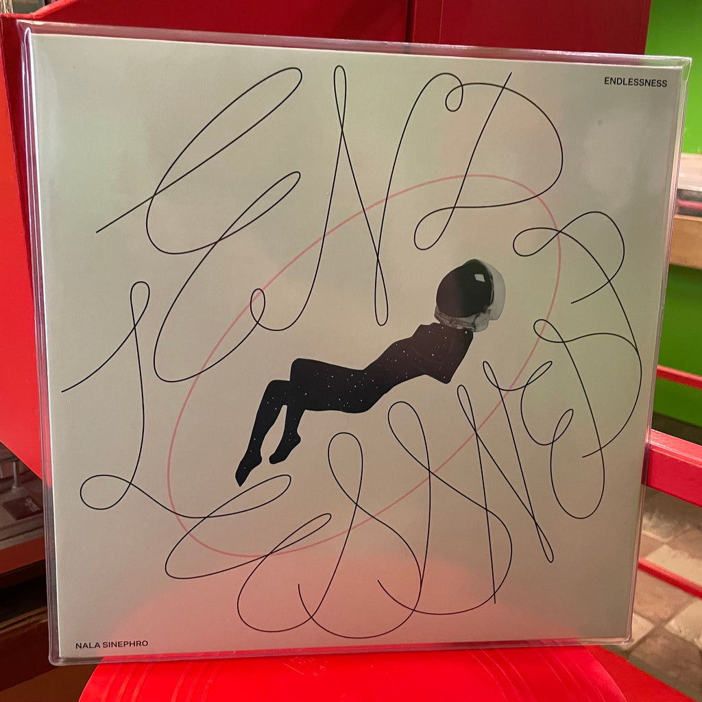 Nala Sinephro - Endlessness | 2LP