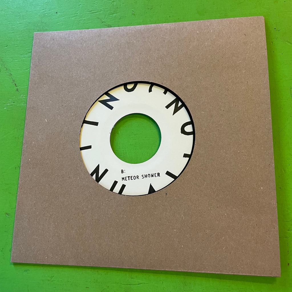 Sun Ra And His Astro-Infinity Arkestra - Continuation | 7''