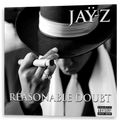 Jaÿ-Z - Reasonable Doubt | 2LP