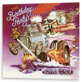 The Birthday Party - Junkyard | LP+7"