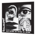 Discharge - Hear Nothing See Nothing Say Nothing | LP