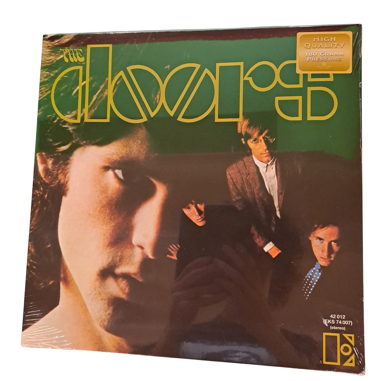 The Doors - The Doors | LP