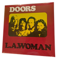 Doors - L.A. Woman | LP