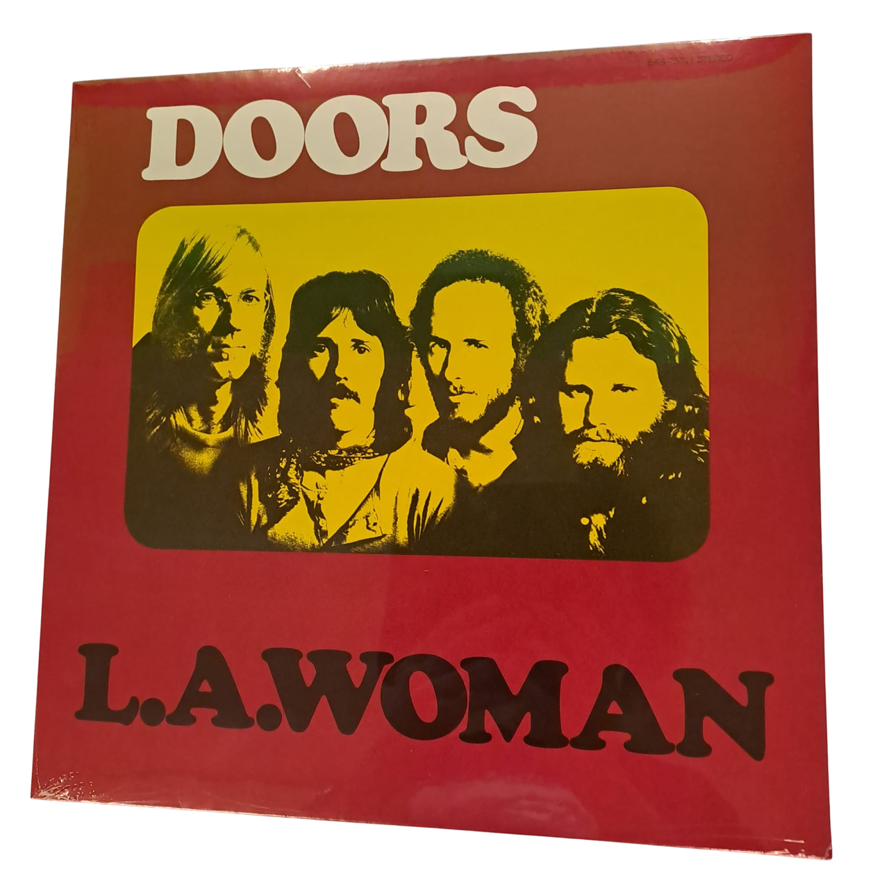 Doors - L.A. Woman | LP