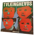 Talking Heads - Remain In Light | LP