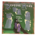 Depeche Mode - Songs Of Faith And Devotion | LP