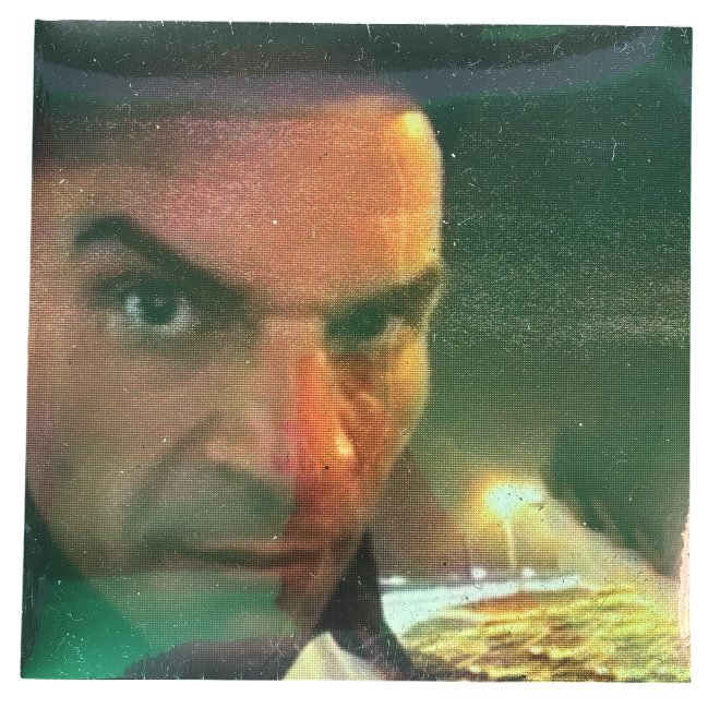 David Vunk - Scheurneus | 12''EP