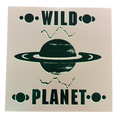 Wild Planet - Transmitter | 2x12"