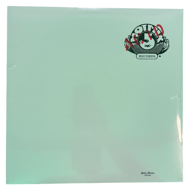 V/A - Acid LP | 2x12"