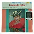 Anibal Velasquez - En Tremenda Salsa | LP