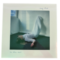 Jenny Hval - Iris Silver Mist | LP