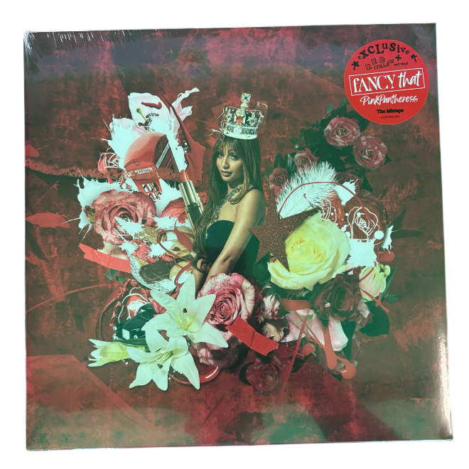 PinkPantheress - Fancy That | LP