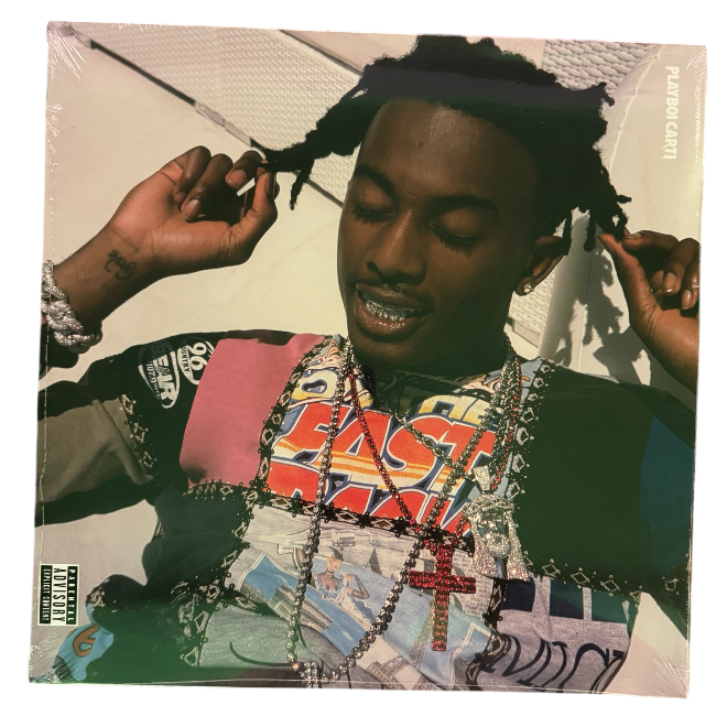 Playboi Carti – Playboi Carti | LP