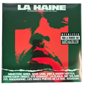 V/A - Musiques Inspirées Du Film "La Haine" | 2LP