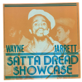 Wayne Jarrett – Satta Dread Showcase | LP