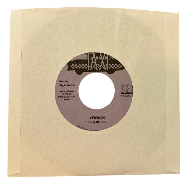 The Viceroys – Heart Made Of Stone (Raw Cut) | 7"