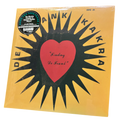 De Frank Kakra - Finding De Frank | 3LP