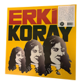 Erkin Koray - Erkin Koray | LP