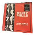 Rudy Mills – John Jones And Other Reggae Hits | LP