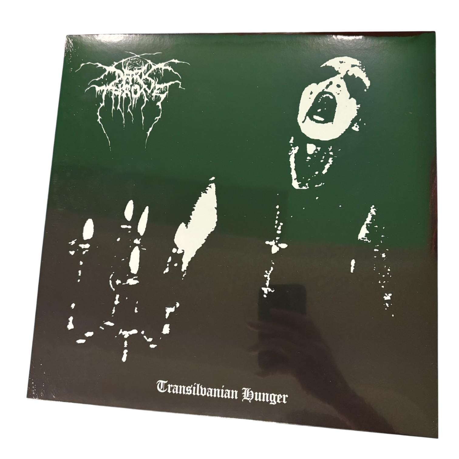 Darkthrone - Transilvanian Hunger | LP