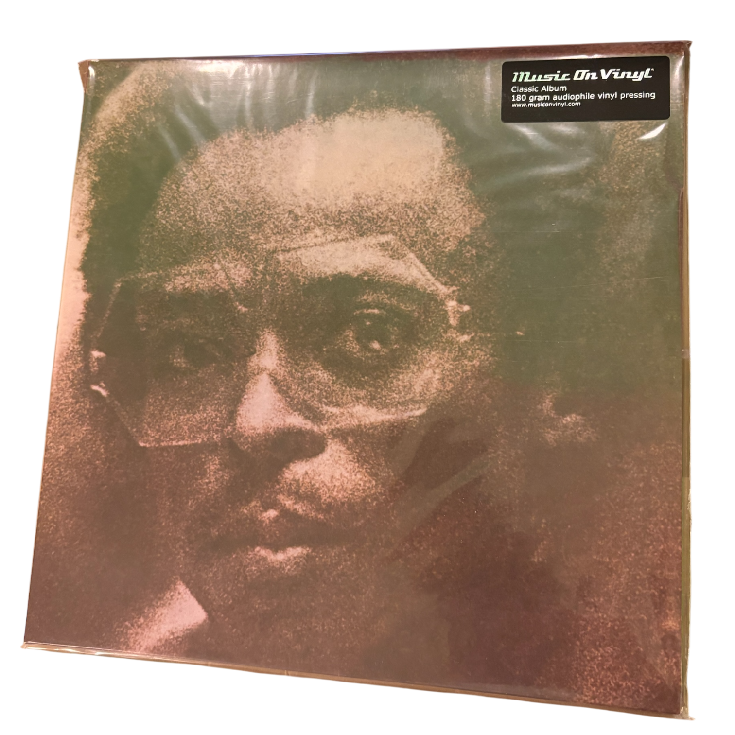 Miles Davis - Get Up With It | 2LP