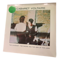 Cabaret Voltaire – The Covenant, The Sword And The Arm Of The Lord | LP