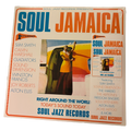 V/A - Soul Jamaica | 2LP