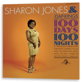 Sharon Jones And The Dap-Kings - 100 Days, 100 Nights | LP