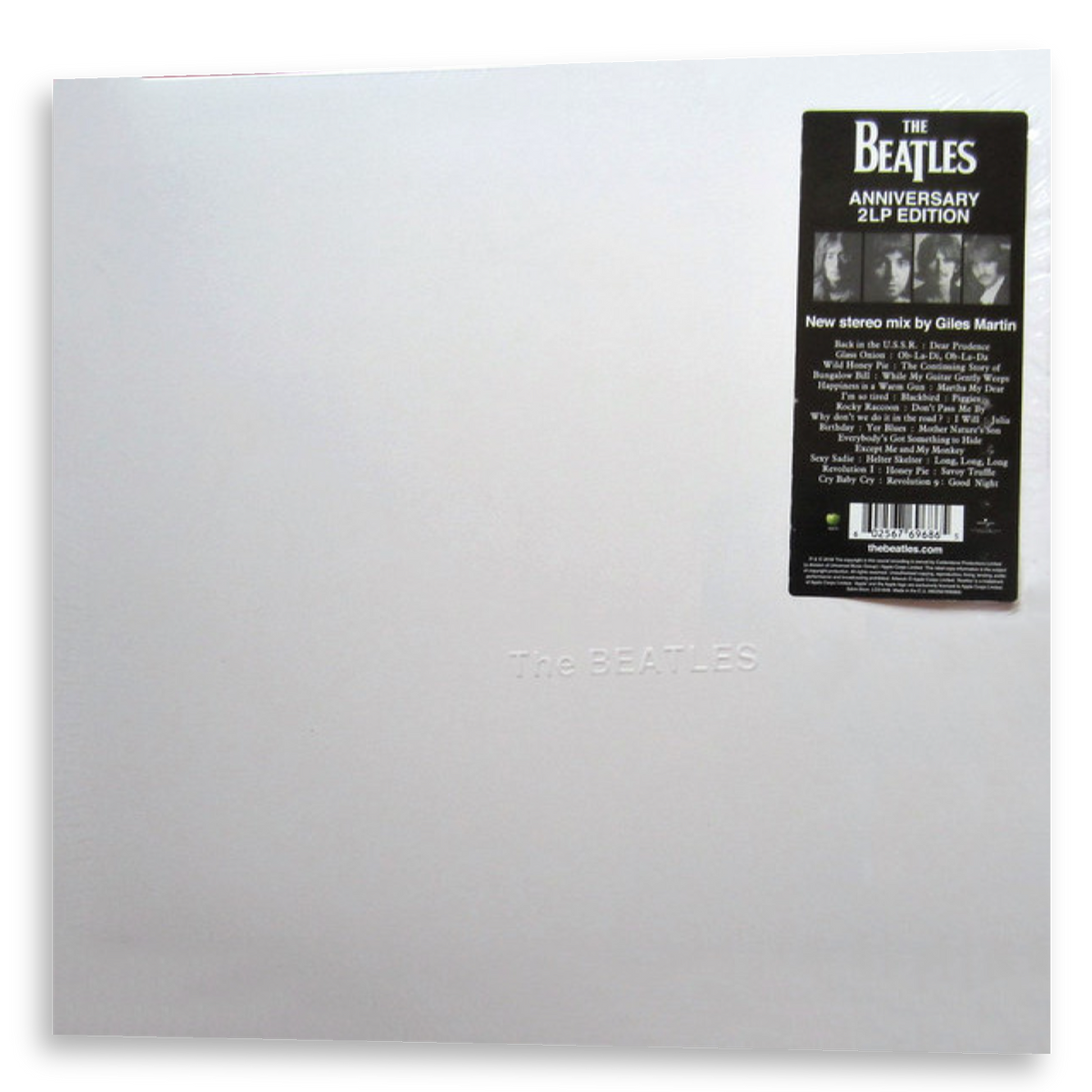 The Beatles - Beatles (White Album) | 2LP