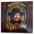 Waylon Jennings - Greatest Hits | LP