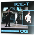 Ice T - O.G. Original Gangster | LP