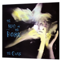 Cure - The Head On The Door | LP