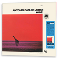Antonio Carlos Jobim - Wave | LP+CD