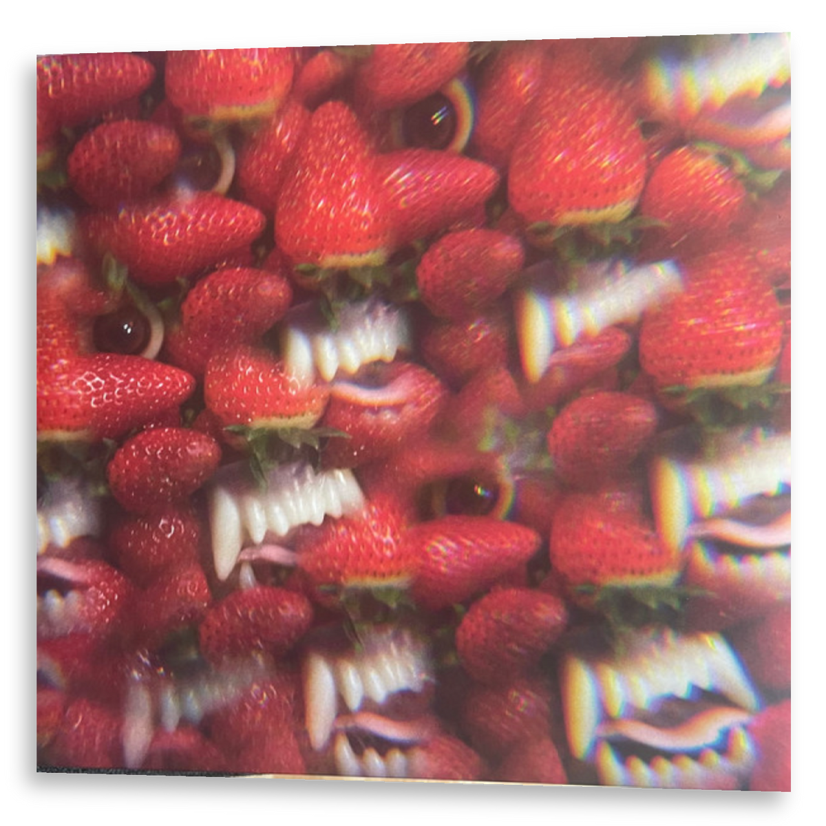 Thee Oh Sees - Floating Coffin | LP