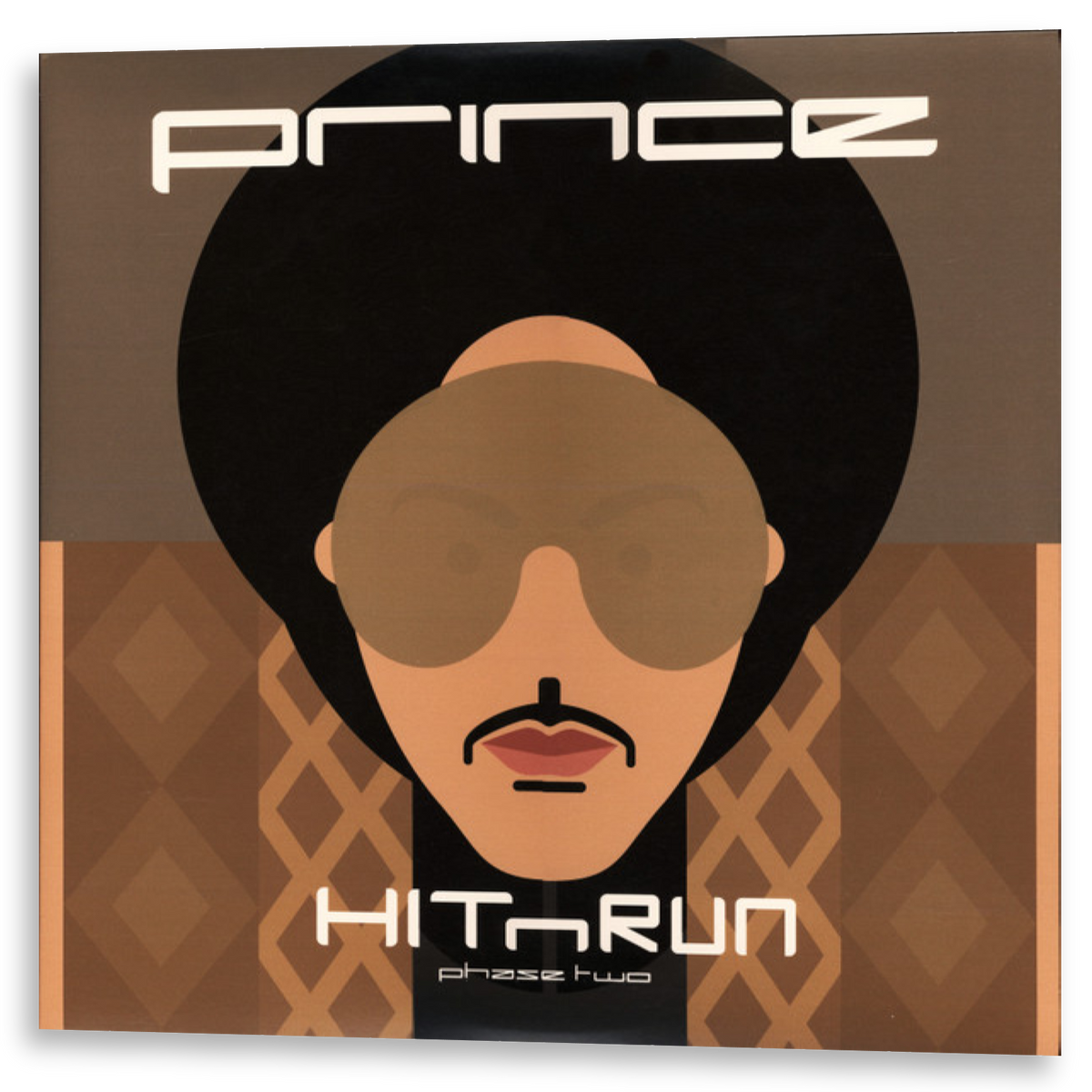 Prince - HITnRUN Phase Two | 2LP