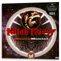 Killah Priest - Heavy Mental | 2LP
