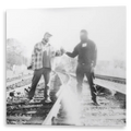 billy woods & Kenny Segal - Maps | LP