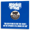 Ekowmania Meets DJ Sotofett – Dub Souljah | 12'' EP