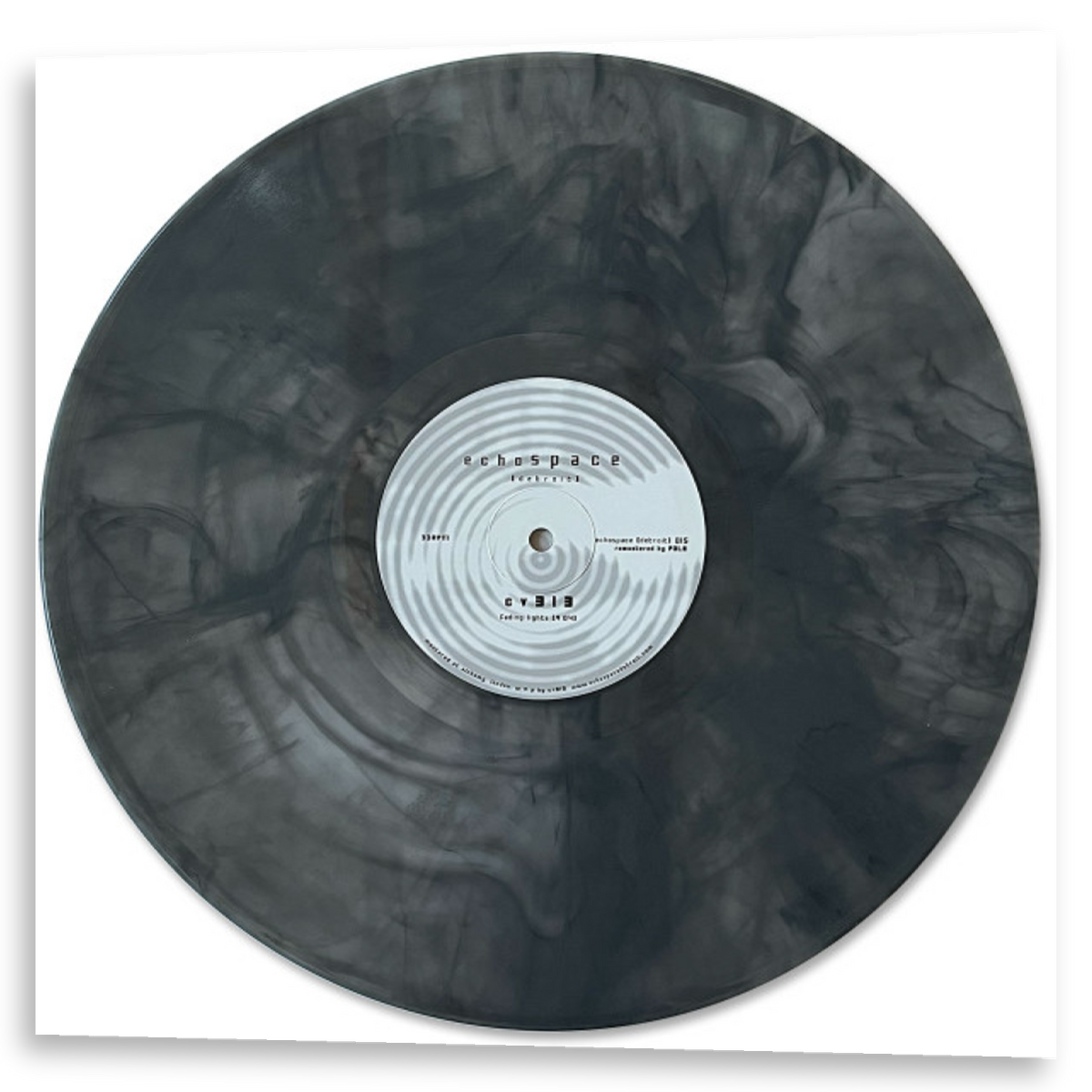 cv313 - Fading Lights | 12''