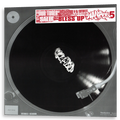 L.A. 2000 & DJ Sotofett – Dub Toner / Bless Up | 12'' EP