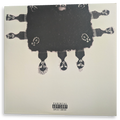 Rapsody - God Gotta Afro & Gold Hoops | 2LP