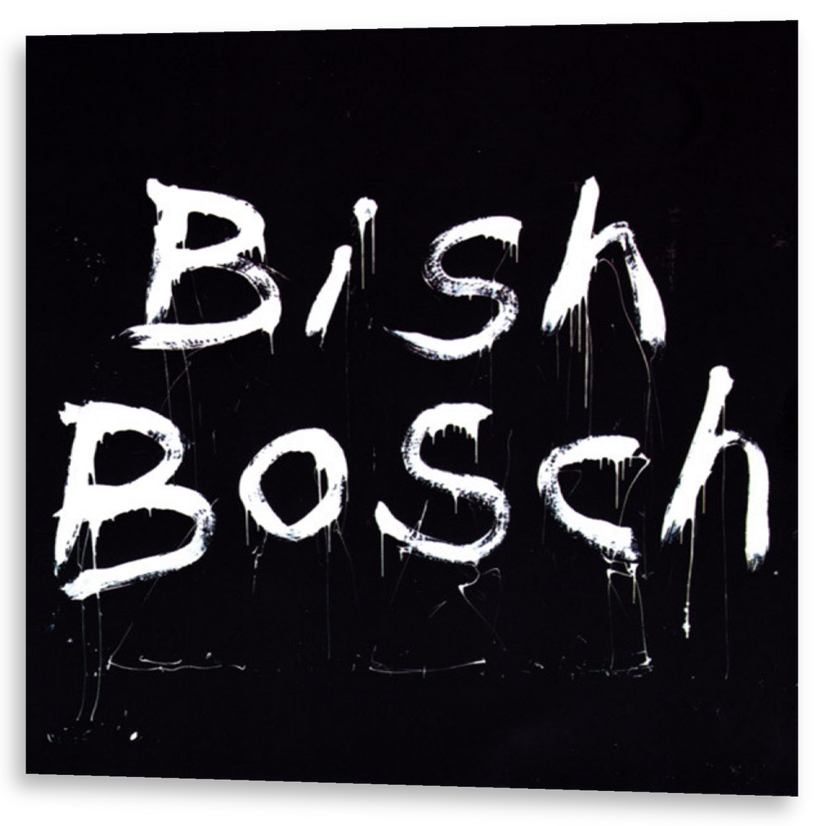 Scott Walker – Bish Bosch | 2LP