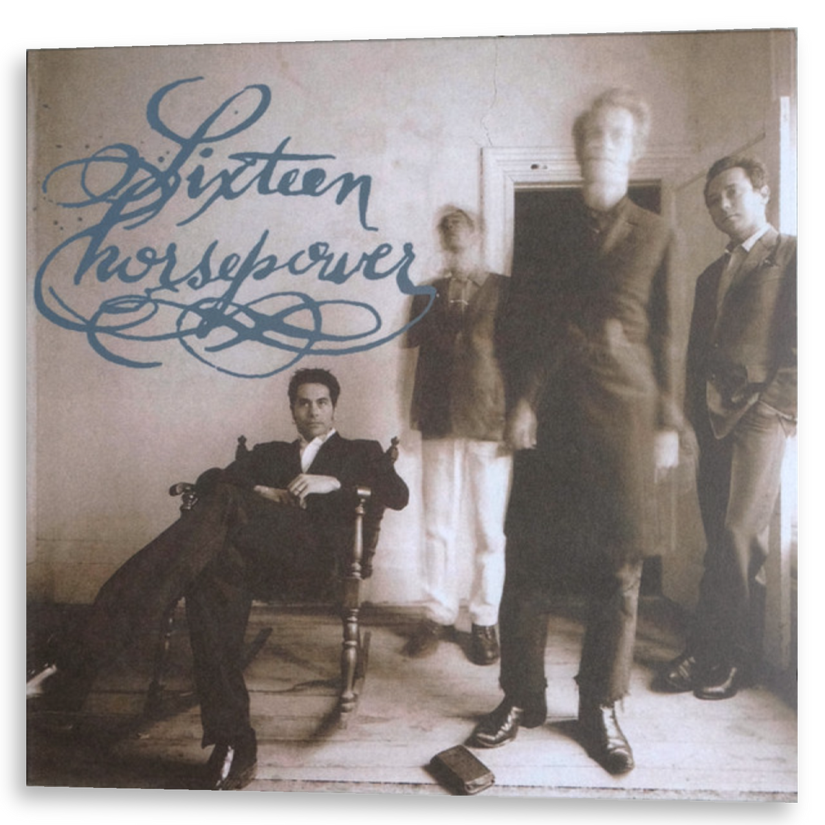 Sixteen Horsepower - Low Estate | LP