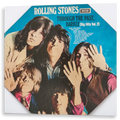 Rolling Stones - Through The Past, Darkly (Big Hits Vol. 2) | LP