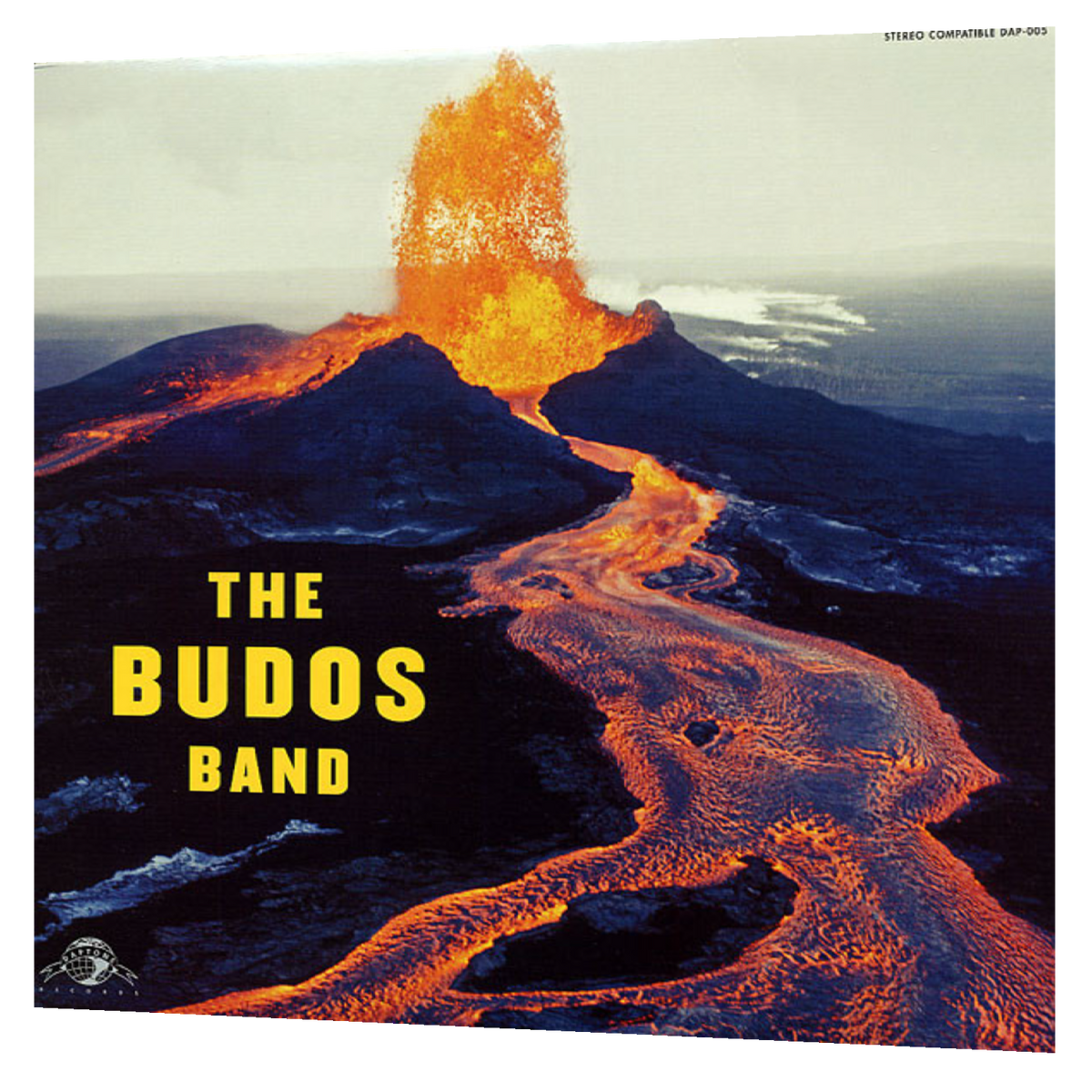 Budos Band - Budos Band | LP