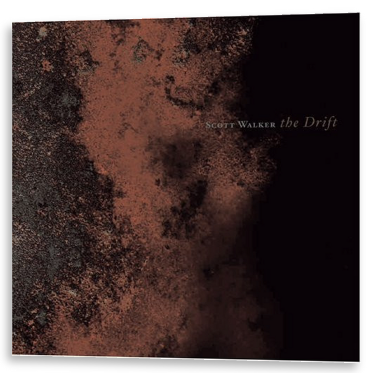 Scott Walker – The Drift | 2LP