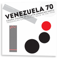 V/A – Venezuela 70 (Cosmic Visions Of A Latin American Earth: Venezuelan Experimental Rock In The 1970's) | LP