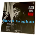 Sarah Vaughan - With Clifford Brown | LP