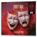 Mötley Crüe - Theatre of Pain | LP