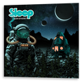 Sleep - Hempisheres | LP